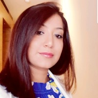 Vibha Sharma