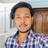 Anirvan Kumar Roy