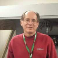 Scott Riker