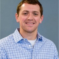 Nathan Parkinson, Eit