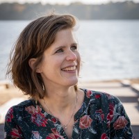 Gerjanne Oomen-Brink