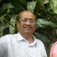 H Jagadeesh