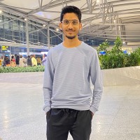 Mohammed Imaduddin