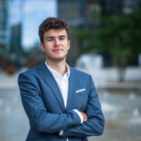 Jakub Matuszewski