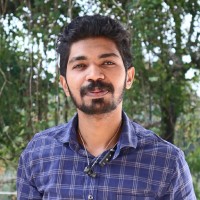 Vishnu VM
