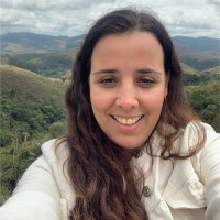 Bárbara Ingrid Corso Magalhães de Oliveira