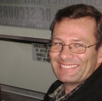 Jeffrey Boersma
