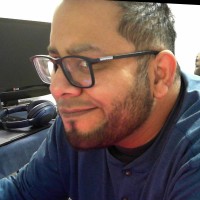 Daniel Castro