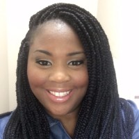 Raven Harris