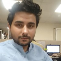 Kushank Sharma