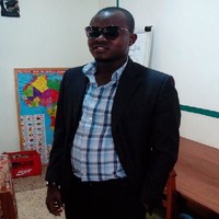 Damba Mohammed Majeed