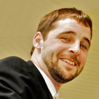 Mark Huelsbeck