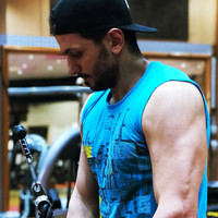 armin gholizadeh