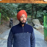 Gurjot Singh