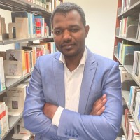Khalid Tirfa, Cpa