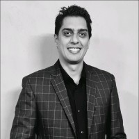 Sachin Pathak