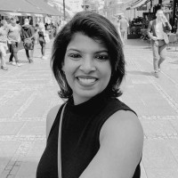 Divya Rajan