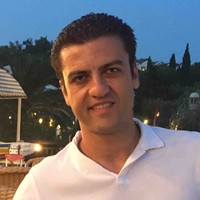 Evren Arık, Ph.D