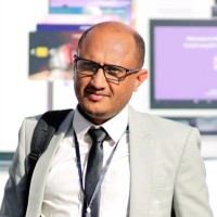 Eng.Abdulhakim Ghanem