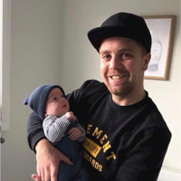 Sam Farquhar