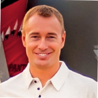 Scott Taylor