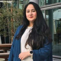 Mahrukh Riaz