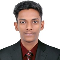Mayasudhan P