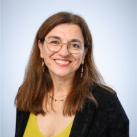 Emmanuelle SAINT JOST