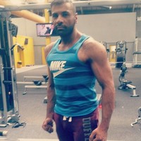 Dipz Singh Wolverhampton