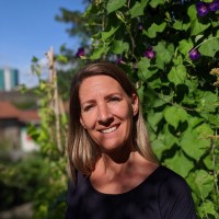 Ursula Hauser