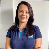 Suelen Amoêdo