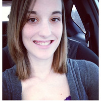 Maggie Luehrs