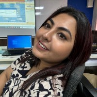 Dipshikha Dutta