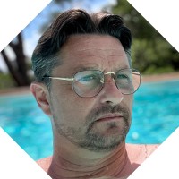 Stéphane Brunier