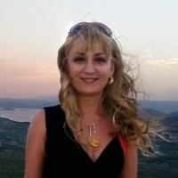 Inna Инна Lisova Лисовая