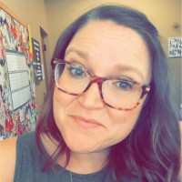 Sandie Renwick- Gilmer Cprp, Cpo