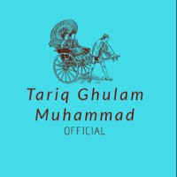Tariq Ghulam Muhammad
