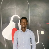 Emmanuel Asuquo