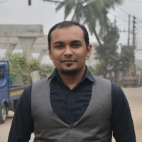 Anisul Islam
