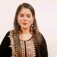 Afrin Khatoon