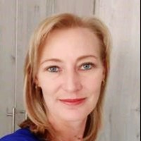 Bernice van der Merwe