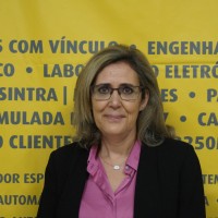 Izilda Lourenço
