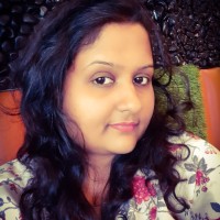 Rashmi Kanodia