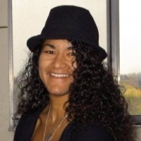 Desiree Darwish