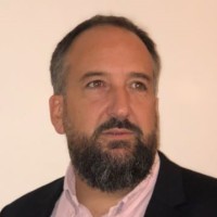 Bertrand Dalby