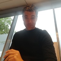 Perry Vreugdenhil