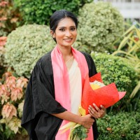 Chathurya De Silva