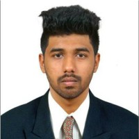Vishal C