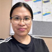 Josephine Lascuna