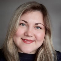 Inna Mykytiuk